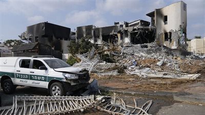 إسرائيل تعلن تعطيل حركة القطارات بسبب خطورة الوضع الأمني 