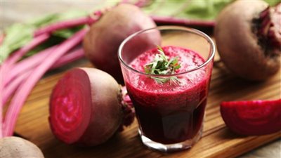 دراسة تكشف فوائد الشمندر لمرضى ضغط الدم المرتفع 