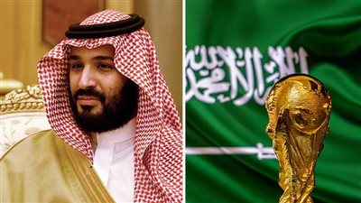 من أجل كأس العالم 2034.. السعودية تعلن إنشاء ملعب ضخم بسعة 92 ألف مشجع