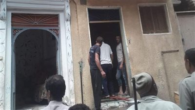 الحماية المدنية تسيطر على حريق شقة في البتانون بالمنوفية