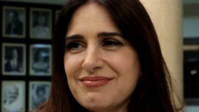 ميرنا وليد عن الشائعات التي تتعرض لها: واحدة قالتلي إنتي طلعتي من القبر.. وكنت بدخل في اكتئاب