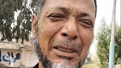 أسرة الشاب المقتول على يد صديقه بكفر الشيخ بسبب خلافات على 100 جنيه: غدر بيه وطعنه بسكينة | بث مباشر 