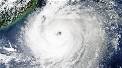 بعد ضربه تايوان.. الصين في حالة تأهب بسبب إعصار كوينو