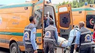 القليوبية في 24 ساعة| حبس مدرس اعتدى على صغير.. وكشف غموض العثور على جثة دون رأس 