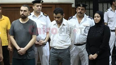 أول تعليق من نقابة الأطباء بعد إحالة عضوها المتهم بقضية طبيب الساحل للمفتي | خاص