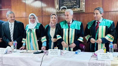 الباحثة شيماء رجب تحصل على دكتوراه في النقد الأدبي عن الحركة النسوية عند إحسان عبد القدوس 