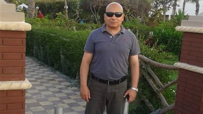 المرشدين السياحيين تنعى سيد الخوالقة ضحية حادث عمود السواري بالإسكندرية