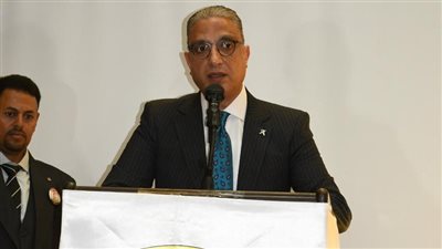 محافظ الفيوم يشهد الاحتفال باليوم العالمي للتمريض.. ويُكرّم 150 من أعضاء هيئة التدريس