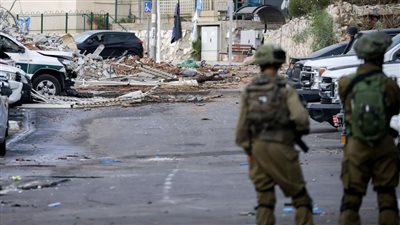 إسرائيل تطالب مواطنيها بتخزين الطعام والمياه لمدة 3 أيام