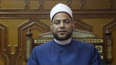 إمام مسجد الحسين: افعلوا هذا الأمر مع الأيتام تحل كل المشكلات