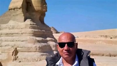 لديه طفل رضيع.. معلومات عن المرشد السياحي سيد كامل ضحية حادث الإسكندرية 