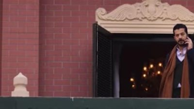 الراجل للحُرمة زي الستارة.. لقطات من برومو مسلسل ورق التوت بطولة شريف سلامة قبل عرضه