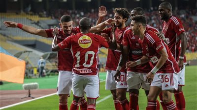 5 لاعبين في الأهلي ينتظرون فترة التوقف الدولي لإثبات أنفسهم