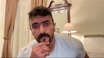 أحمد العوضي بعد إعلان أسماء الفائزين بمسابقة حق عرب: لو كل اللي معاه ساعد اللي معهوش هنبقى في حتة تانية