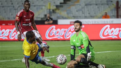 ميدو: الشناوي أفضل حارس في مصر بلا منافسة.. والشحات في أفضل حالاته