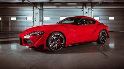 أسعار السيارات في الإمارات.. تويوتا سوبرا 2023 تبدأ من 214،900 درهم