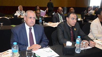 الهجرة: استضفنا اجتماعات الكوميسا ونستعد لإطلاق مصر تستطيع بالتجارة والصناعة مع إفريقيا