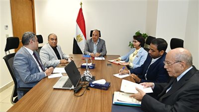 الري: قبول 66 بحثا من 12 دولة وتقييم 70 تجربة للمزارعين لعرضها خلال أسبوع القاهرة السادس للمياه 