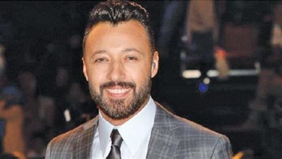 أحمد فهمي يُعلن تبرعه بنسبة من أرباح مطاعمه الخاصة لصالح غزة