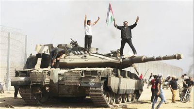 مرصد الأزهر ينتج مقطعا مرئيا يرصد نتائج 17 عامًا من حصار غزة