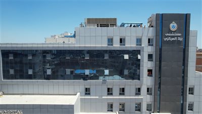 محافظ كفر الشيخ: إنشاء 48 منشأة علاجية وإصدار 638 ألف و467 قرار على نفقة الدولة