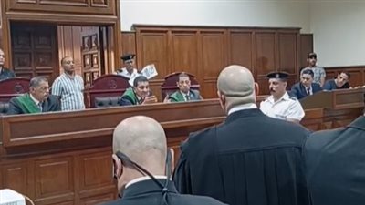 أعدوا له مقبرة داخل العيادة.. النيابة تستمع لمحامي المتهم الأول بقضية طبيب الساحل | بث مباشر 