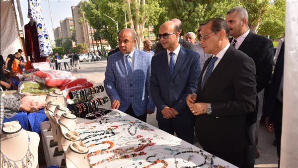 جامعة أسيوط