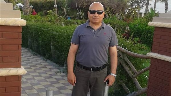 المرشد السياحي سيد