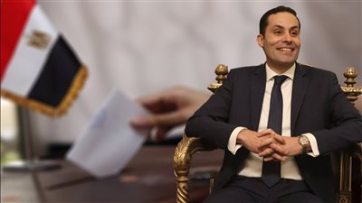تداولوا أوراق انتخابات بدون إذن.. محاكمة أحمد الطنطاوي و21 من أعضاء حملته اليوم