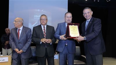 مدير مكتبة الإسكندرية: نستخلص من حرب أكتوبر العزة والكرامة والتماسك 