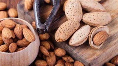 يدعم صحة القلب.. دراسة تكشف عن فوائد اللوز للجسم 