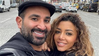 بعد ظهوره مع ابنته.. علياء بسيوني تكشف حقيقة عودتها لـ أحمد سعد | خاص