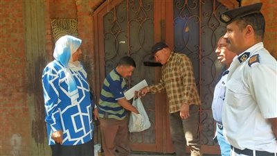 حملات لغلق سناتر الدروس الخصوصية غير المرخصة بالمنوفية