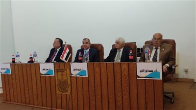 يسري الجمل: أسهمت في بناء سلاح الدفاع الجوي وحائط الصواريخ بحرب أكتوبر