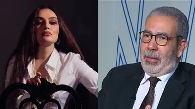 مدحت العدل يكشف حقيقة كتابة مسلسل عن السيرة الذاتية لـ شريهان لعرضه في رمضان 2024|خاص