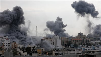 ارتفاع عدد الشهداء الفلسطينيين إلى 830 شهيدًا ونحو 4250 جريحًا