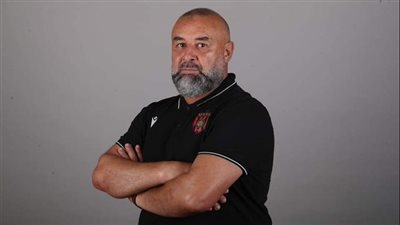 بن شيخة: رحبت بفكرة تدريب الزمالك.. وتابعت مباراته أمام بيراميدز بالكأس