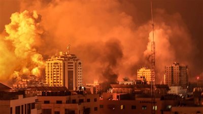 ارتفاع عدد الشهداء الفلسطينيين إلى 704 ونحو 3900 إصابة