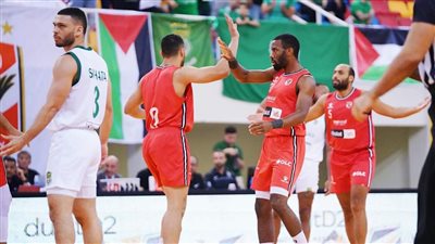 موعد سفر سلة الأهلي إلى البحرين لمواجهة الزمالك في بطولة السوبر 