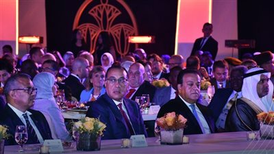 رئيس الوزراء: مستعدون لنقل تجربة مصر للقضاء على فيروس سي لدول العالم