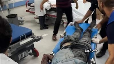 استشهاد الصحفيين سعيد الطويل وهشام النواجحة ومحمد صبح في قصف للاحتلال الإسرائيلي غرب غزة | صور