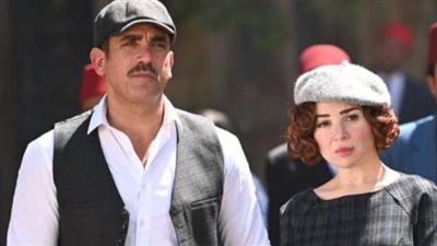 مي عز الدين تهنئ أمير كرارة في عيد ميلاده: كل سنة وأنت باشا مصر