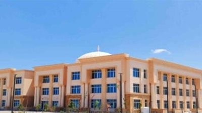 التعليم العالي: إنشاء جامعة شرق بورسعيد التكنولوجية بتكلفة 645.7 مليون جنيه 