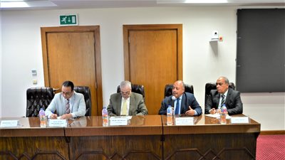 وزارة التخطيط تعقد ورش عمل لتفعيل البرامج والأداء بالتعاون مع المالية