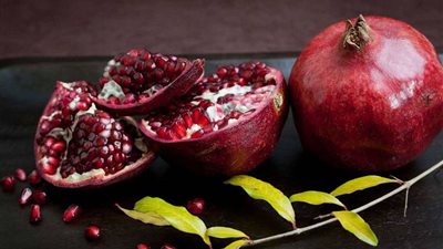 شاي قشر الرمان| الطريق إلى الصحة المثالية.. ما هي فوائده؟