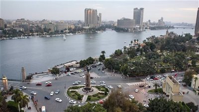 حالة الطقس اليوم في مصر.. استقرار الأحوال الجوية نهارًا وبرودة ليلًا