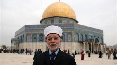 مفتي القدس: دعوة الأمانة العامة لدور وهيئات الإفتاء في العالم يؤكد نبل رسالتها وتعزيز التعاون وتبادل الأفكار