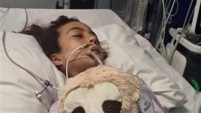 مصابة بالربو.. طفلة تدخل في غيبوبة بسبب تدخين والدتها للسجائر الإلكترونية بأيرلندا