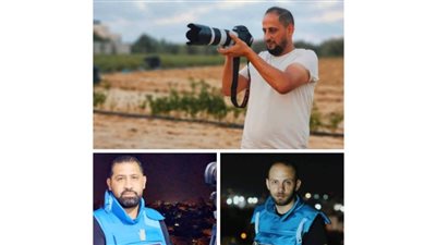 شيرين أبو عاقلة من جديد.. صديق الشهداء الصحفيين بغزة يكشف كواليس استهدافهم من الاحتلال| خاص