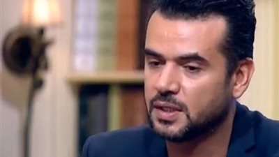 دون توضيح موعد الجنازة.. الفنان سامو زين يعلن وفاة خاله في سوريا